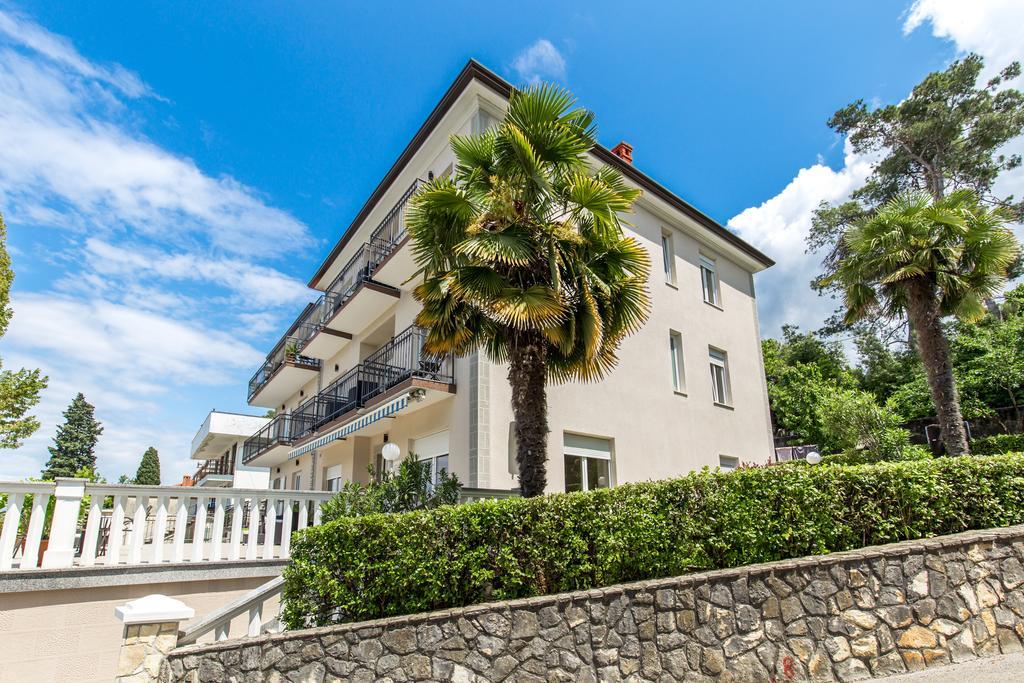 מאלינסקה Apartments & Rooms Milcetic M מראה חיצוני תמונה