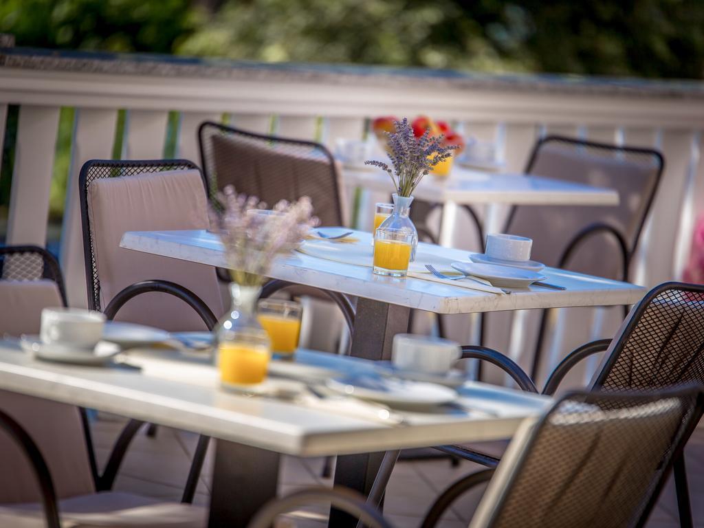 מאלינסקה Apartments & Rooms Milcetic M מראה חיצוני תמונה