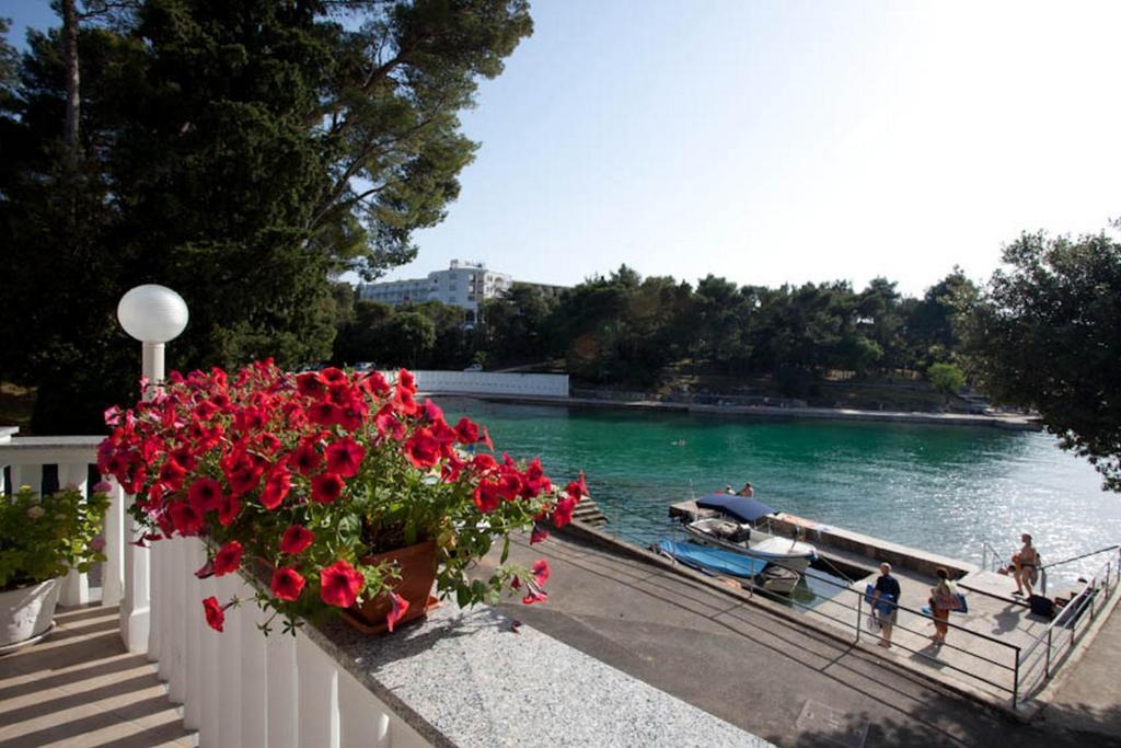 מאלינסקה Apartments & Rooms Milcetic M מראה חיצוני תמונה