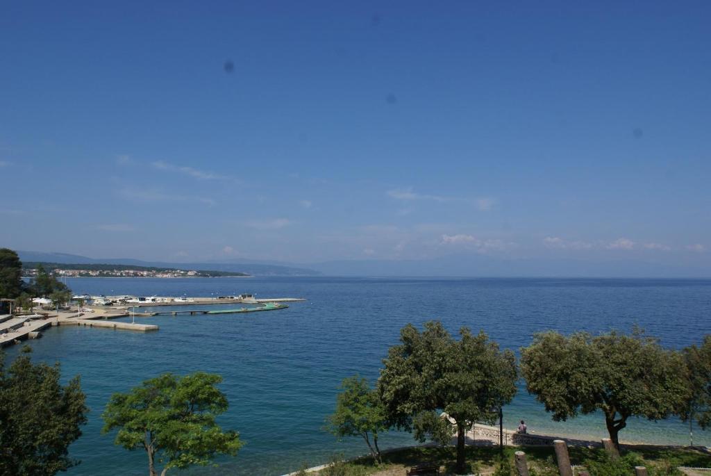 מאלינסקה Apartments & Rooms Milcetic M חדר תמונה