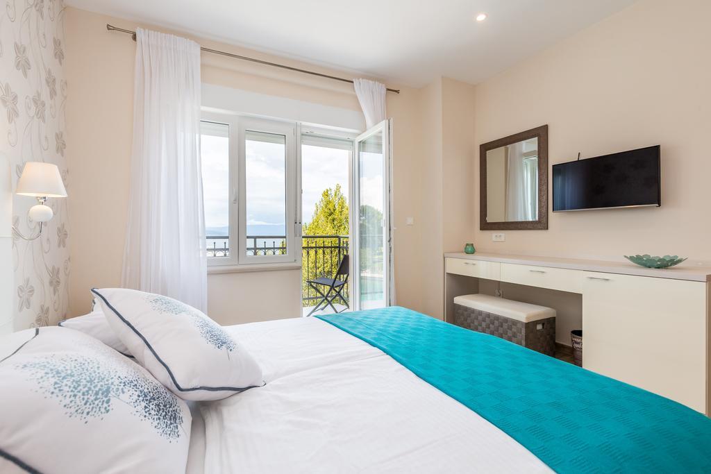 מאלינסקה Apartments & Rooms Milcetic M מראה חיצוני תמונה